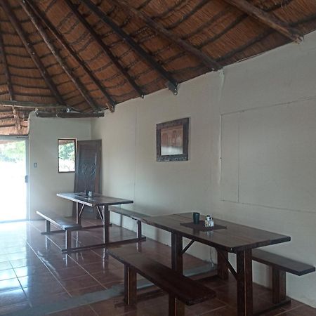Mpora River Lodge Rundu Exterior photo