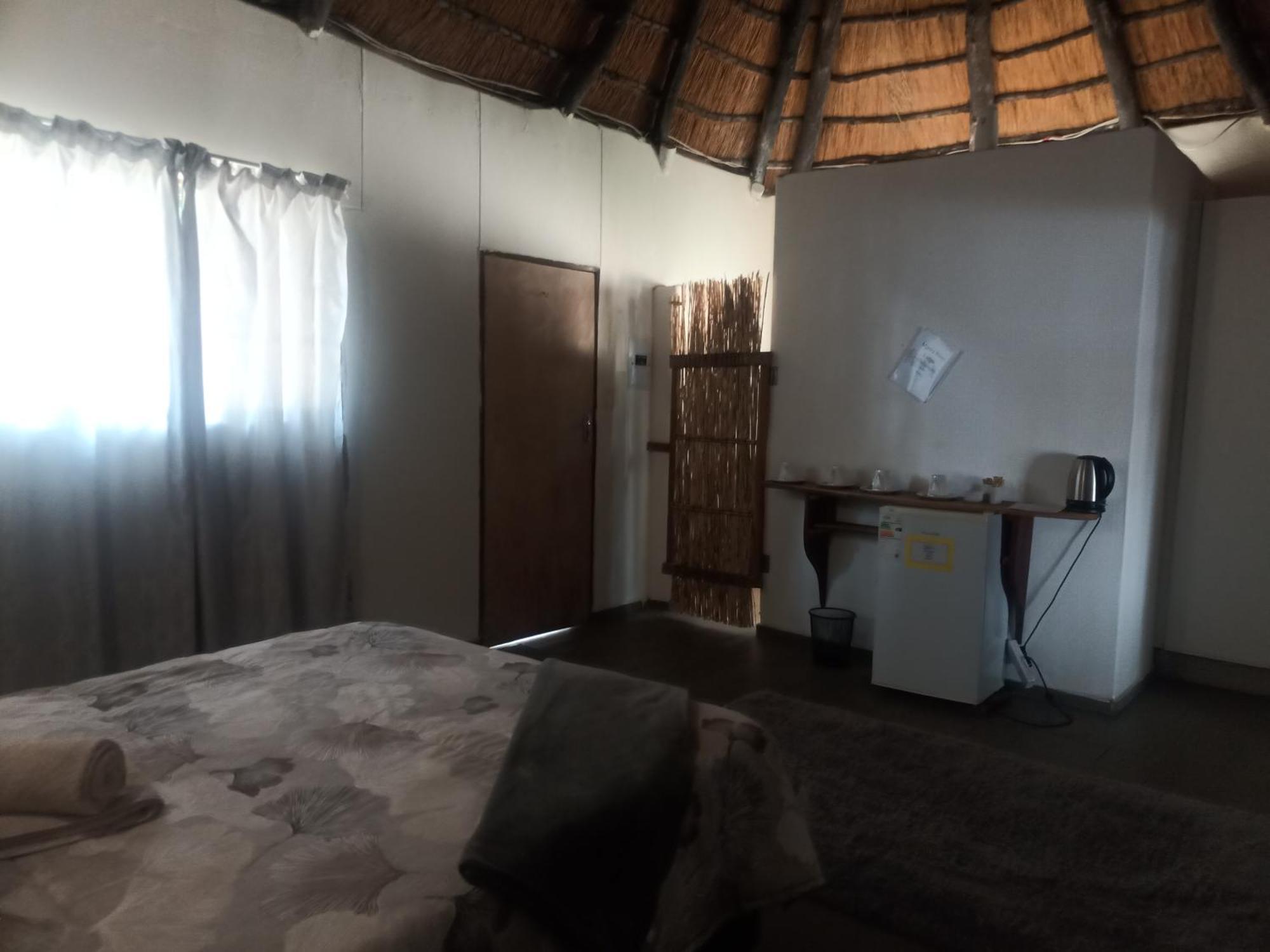 Mpora River Lodge Rundu Exterior photo